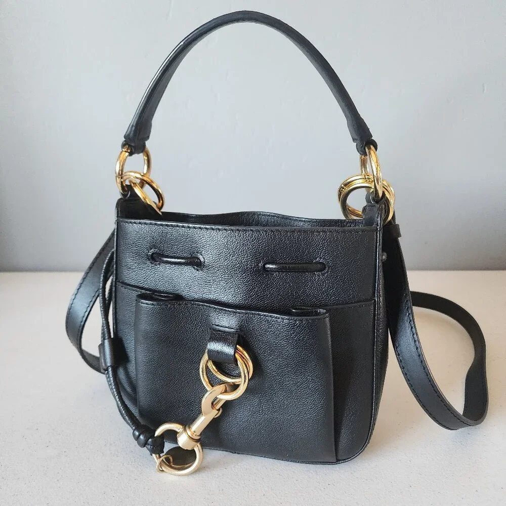 See By Chloe Crossbody "EUC" - Picture 11 of 16